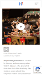 Mobile Screenshot of hayotfilms.com